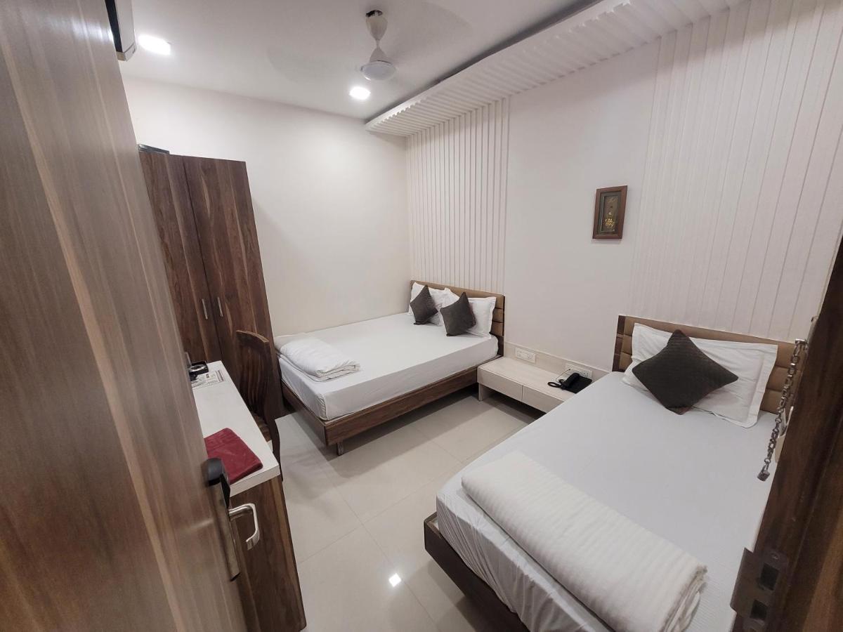Heritage - Near Trade Center, Visa Consulate Bkc Hotel Bombaim