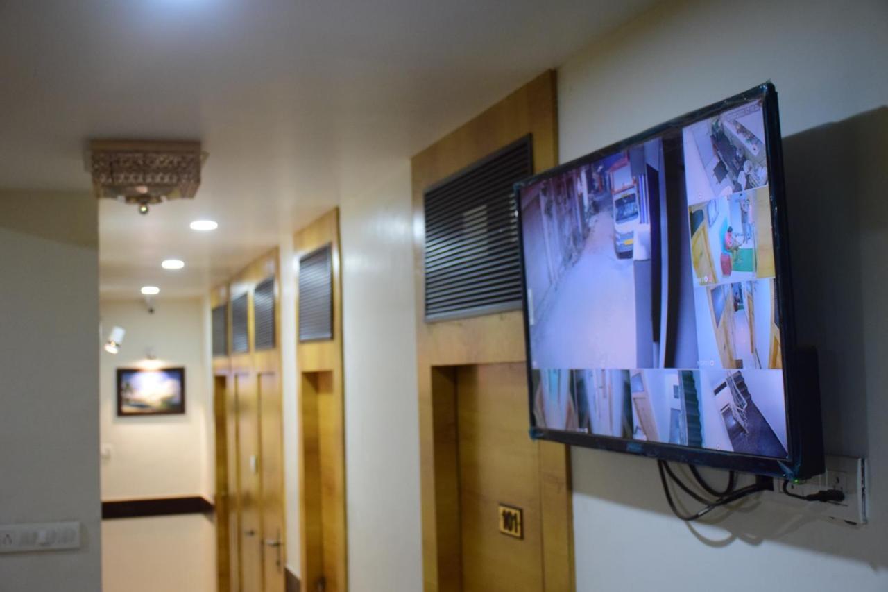 Gateway Hotel Mumbai