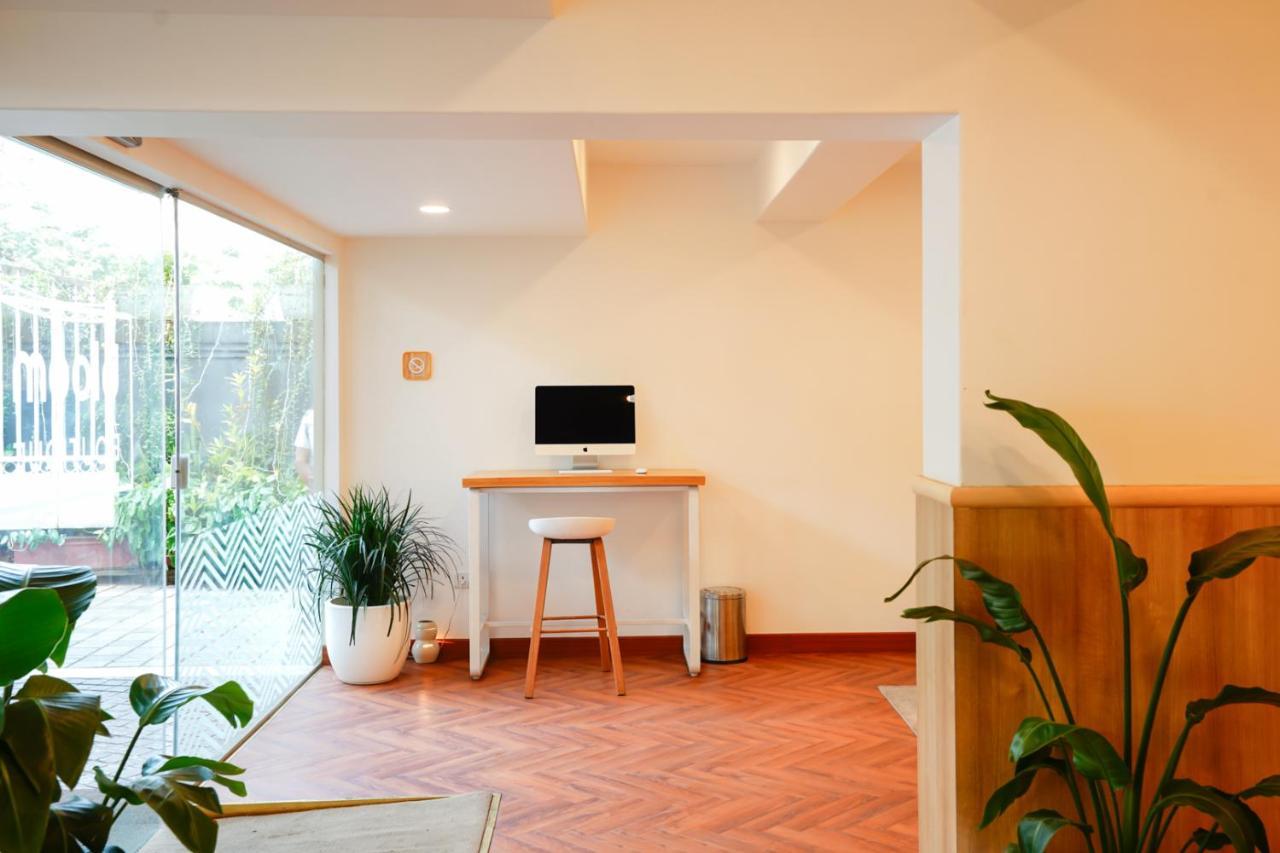 Hotel Bloom Boutique L Bandra