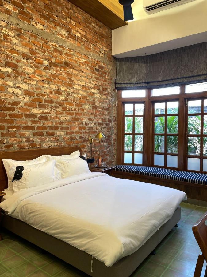 Abode Hotel Mumbai