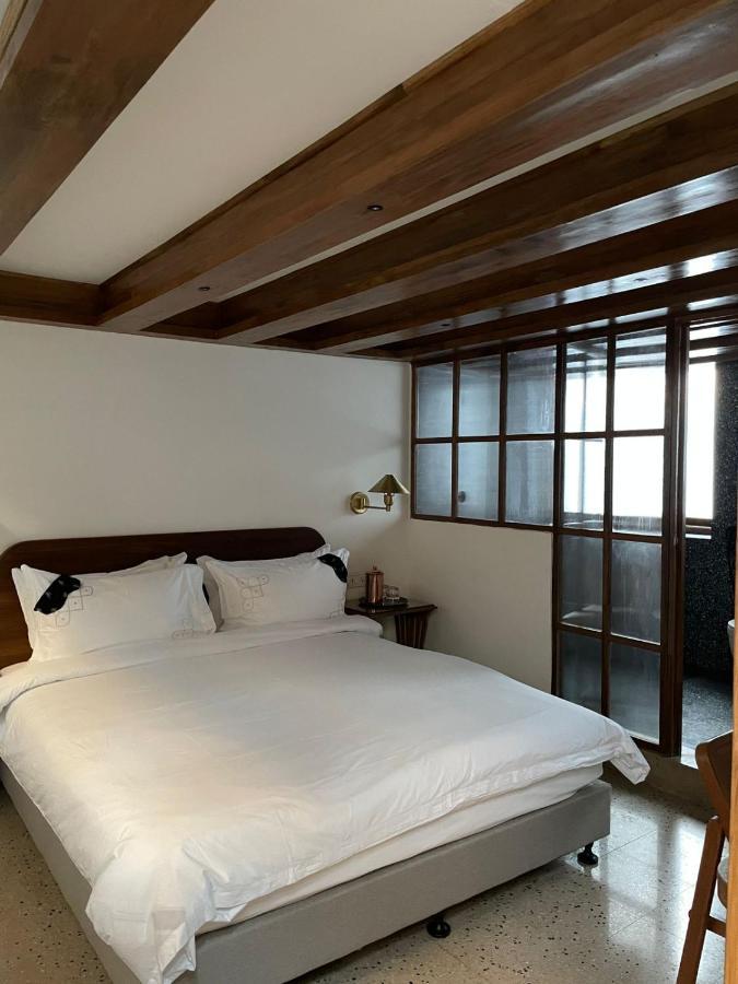 Abode Hotel Mumbai