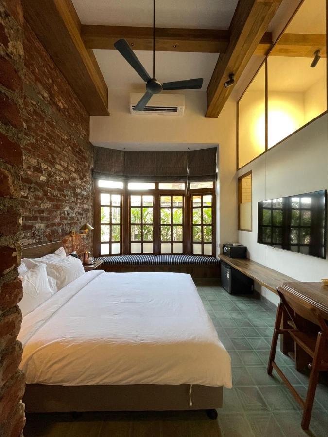 Abode