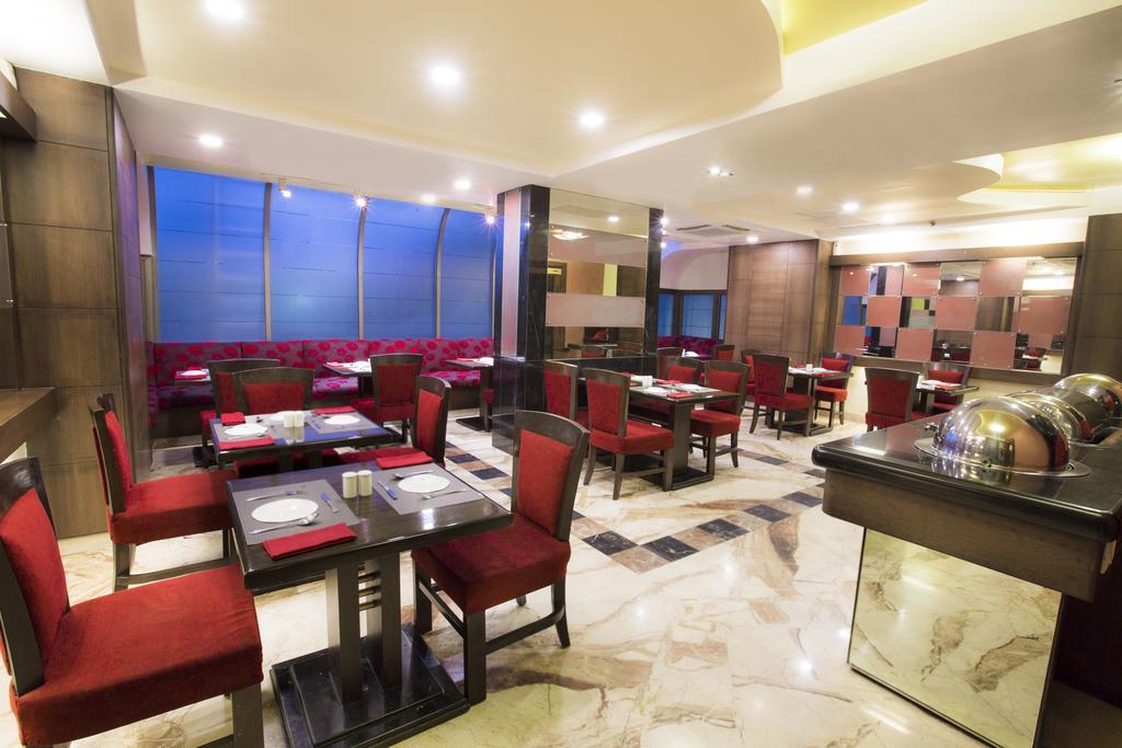 Airport International Hotel Mumbai