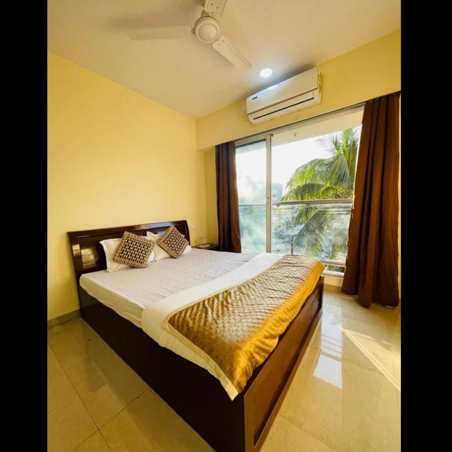Suba Zircon Serviced & Apartment *