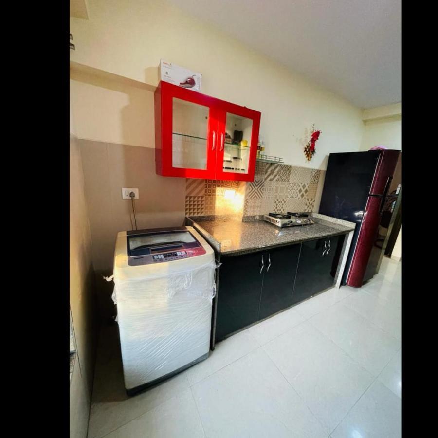 Apartment Suba Zircon Serviced & *