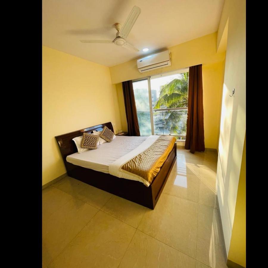 Apartment Suba Zircon Serviced & Mumbai