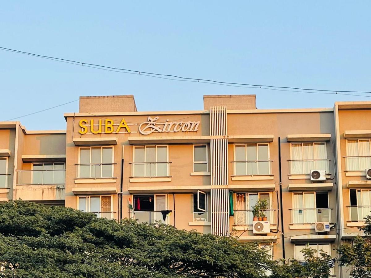 Apartment Suba Zircon Serviced & *