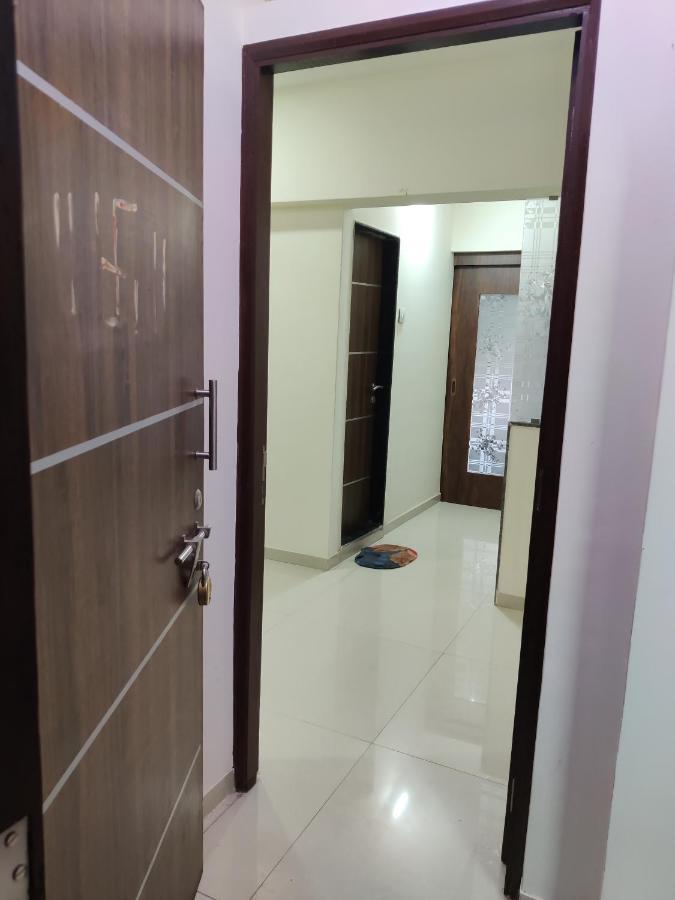 Homestay Dighe's Homestay *