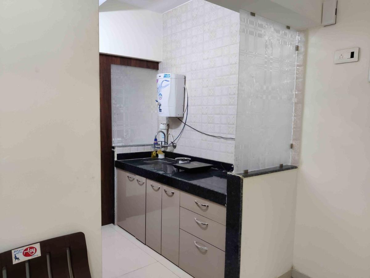 Dighe's Homestay Homestay Mumbai