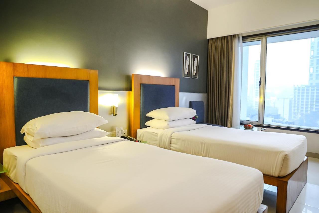 Krishna Palace 4* Mumbai