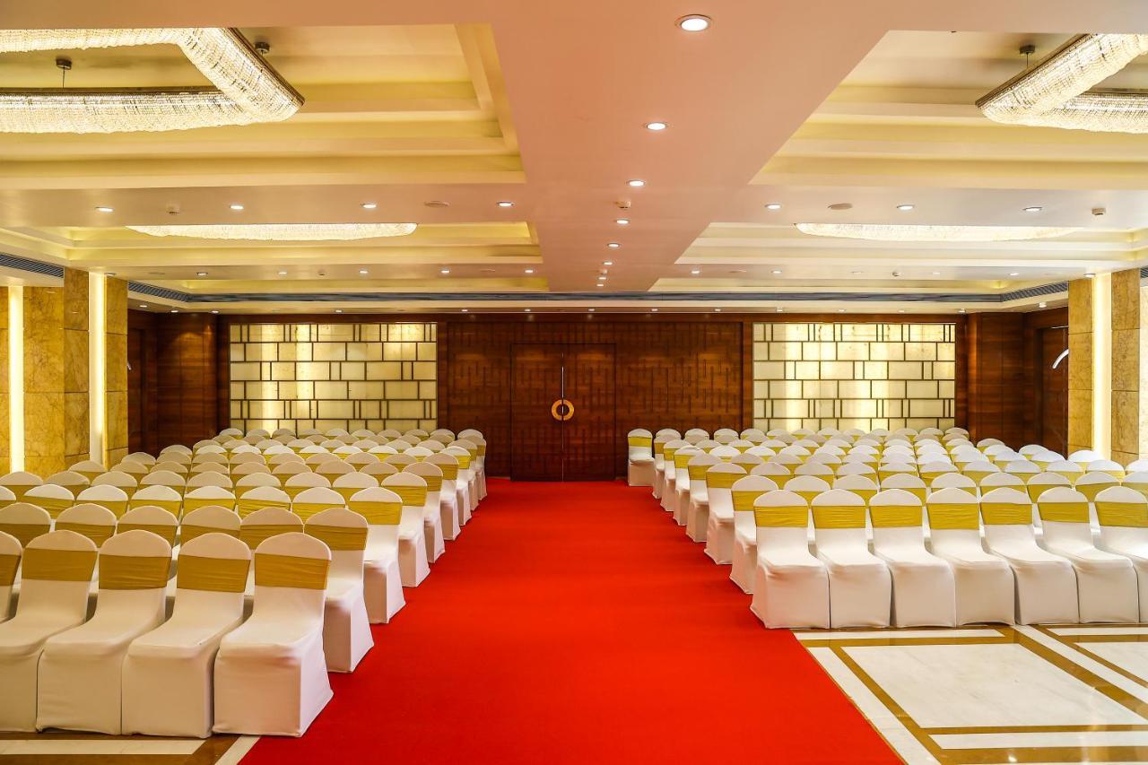 Krishna Palace 4* Mumbai