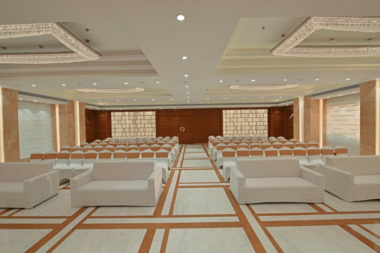 Krishna Palace 4* Mumbai