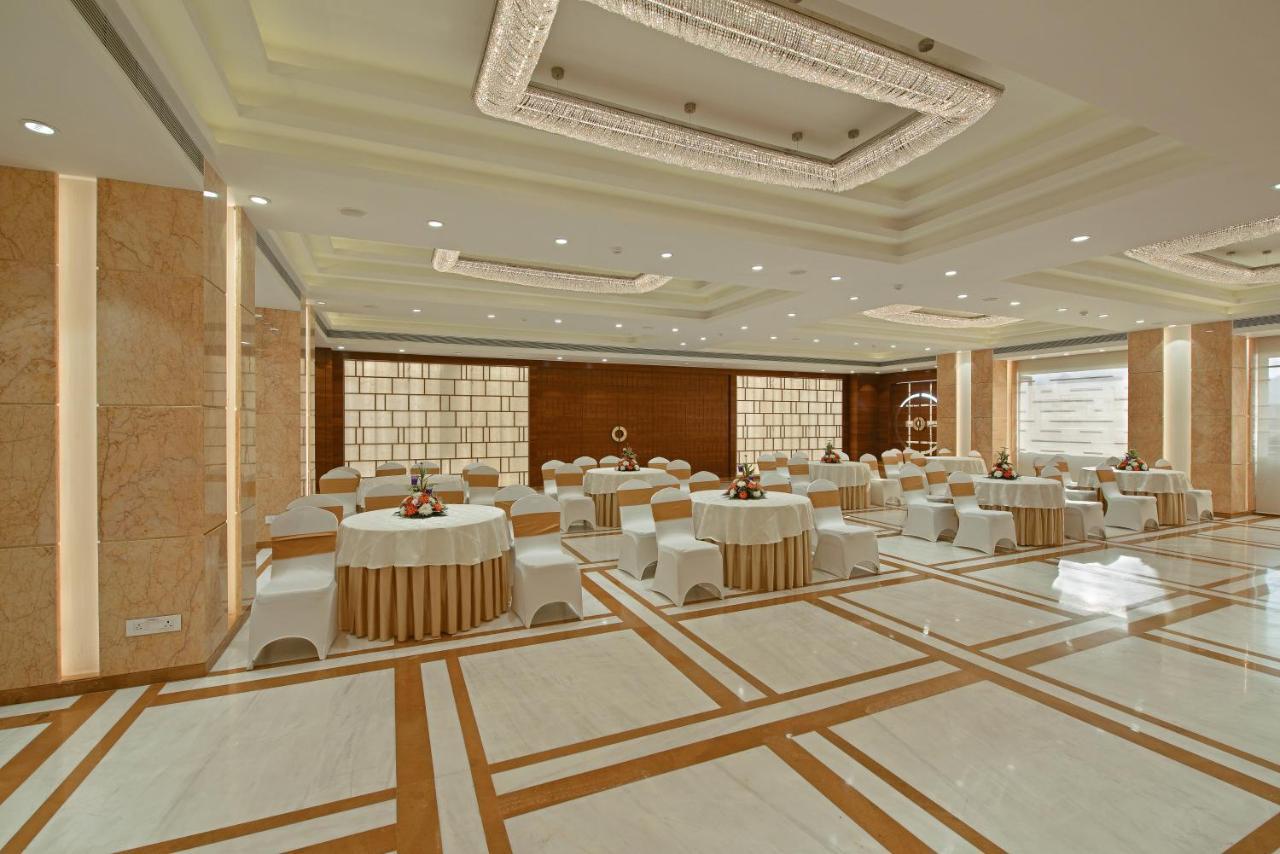 Krishna Palace 4* Mumbai