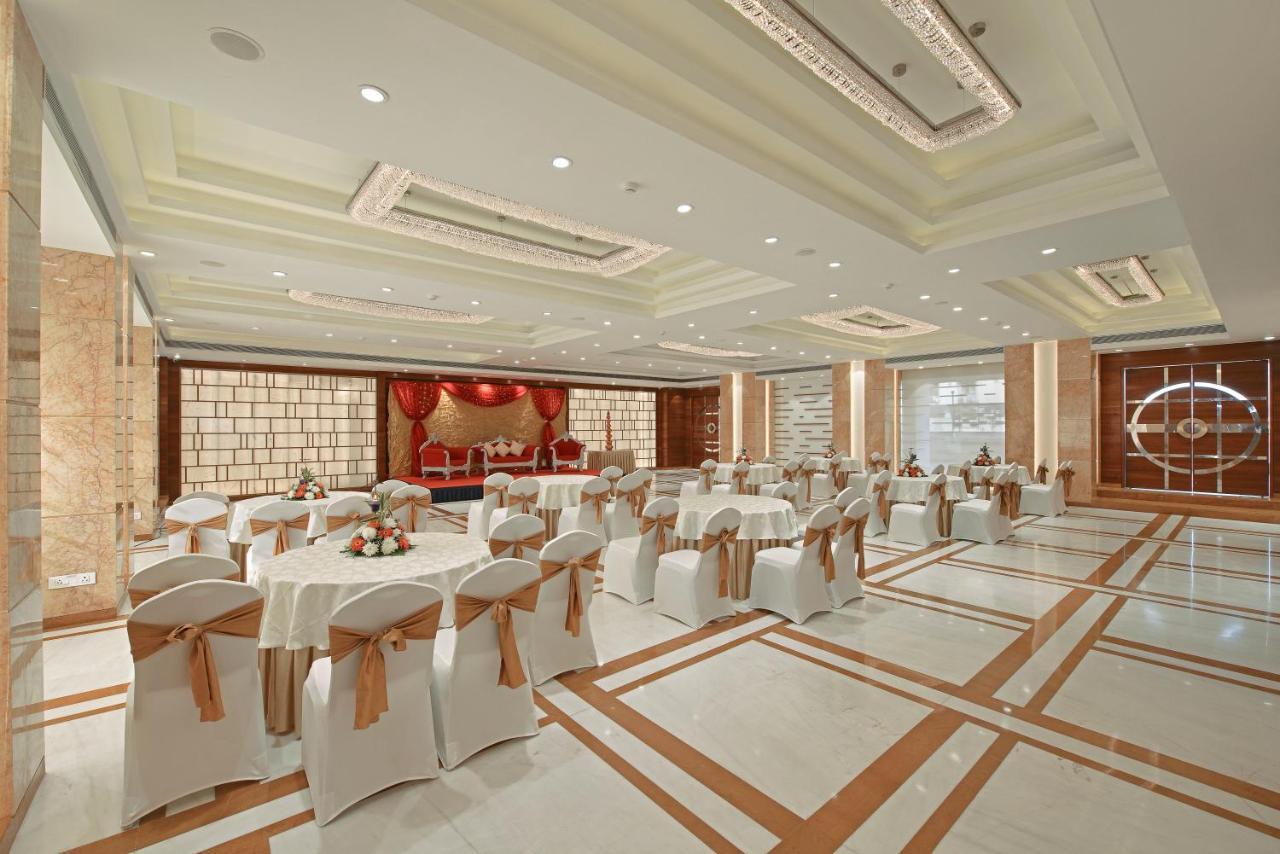 Krishna Palace 4* Mumbai