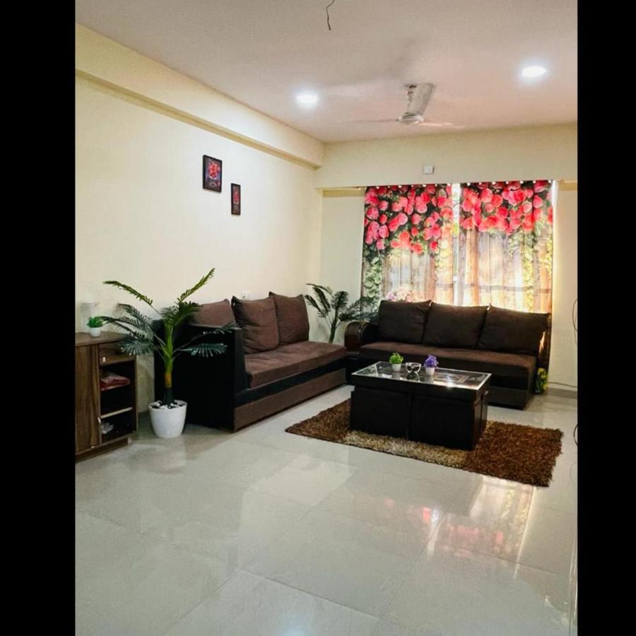 Suba Zircon Serviced & Apartment *