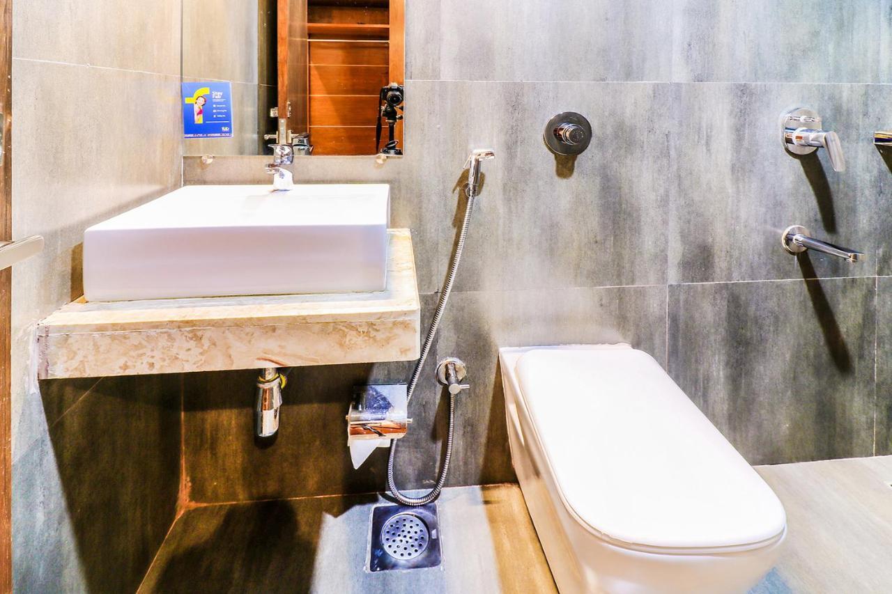 Fabhotel Admiral - Nr International Airport Mumbai