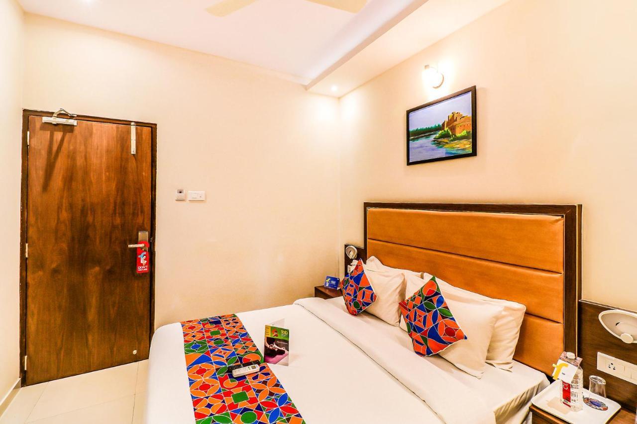 Fabhotel Admiral - Nr International Airport Hotel 3*