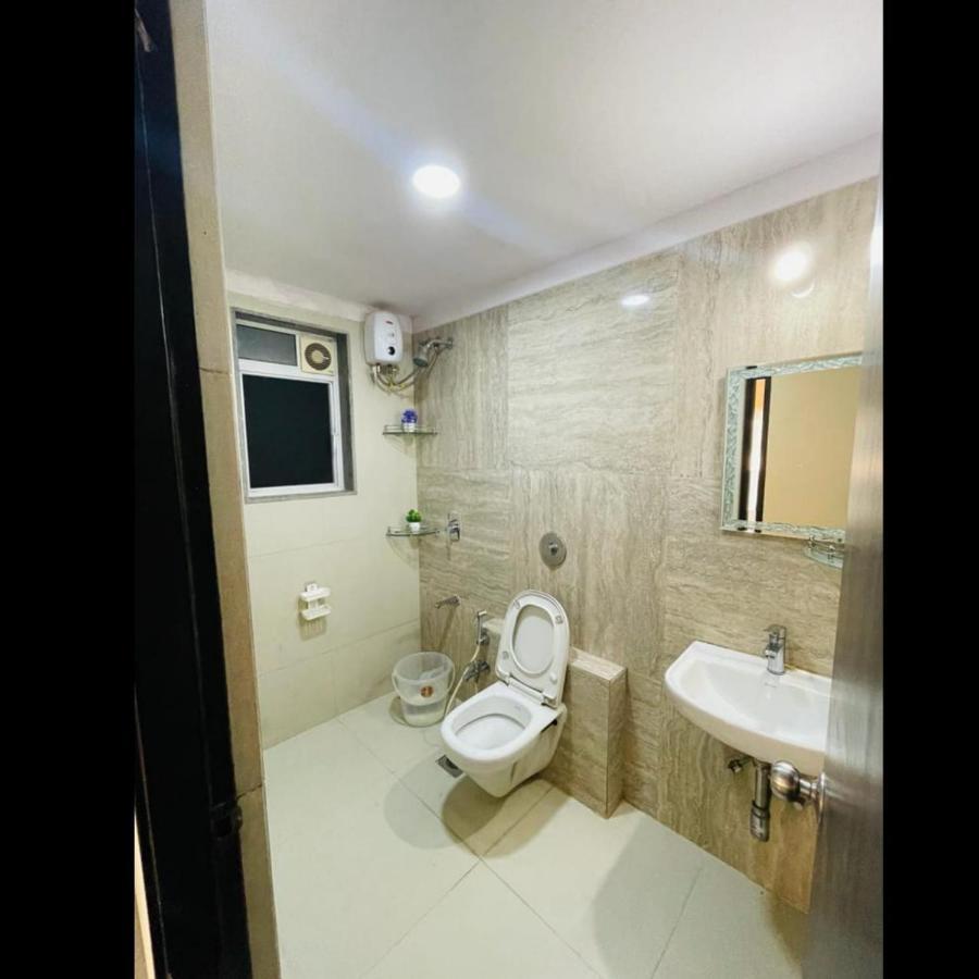 Suba Zircon Serviced & Apartment