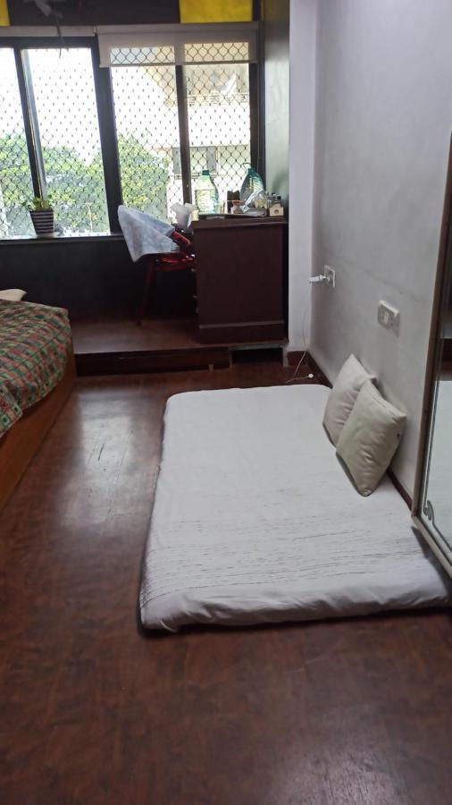 Cozy Private Ac Studio By The Sea Bandstand Bandra W Nr Taj Lands End Apartamento