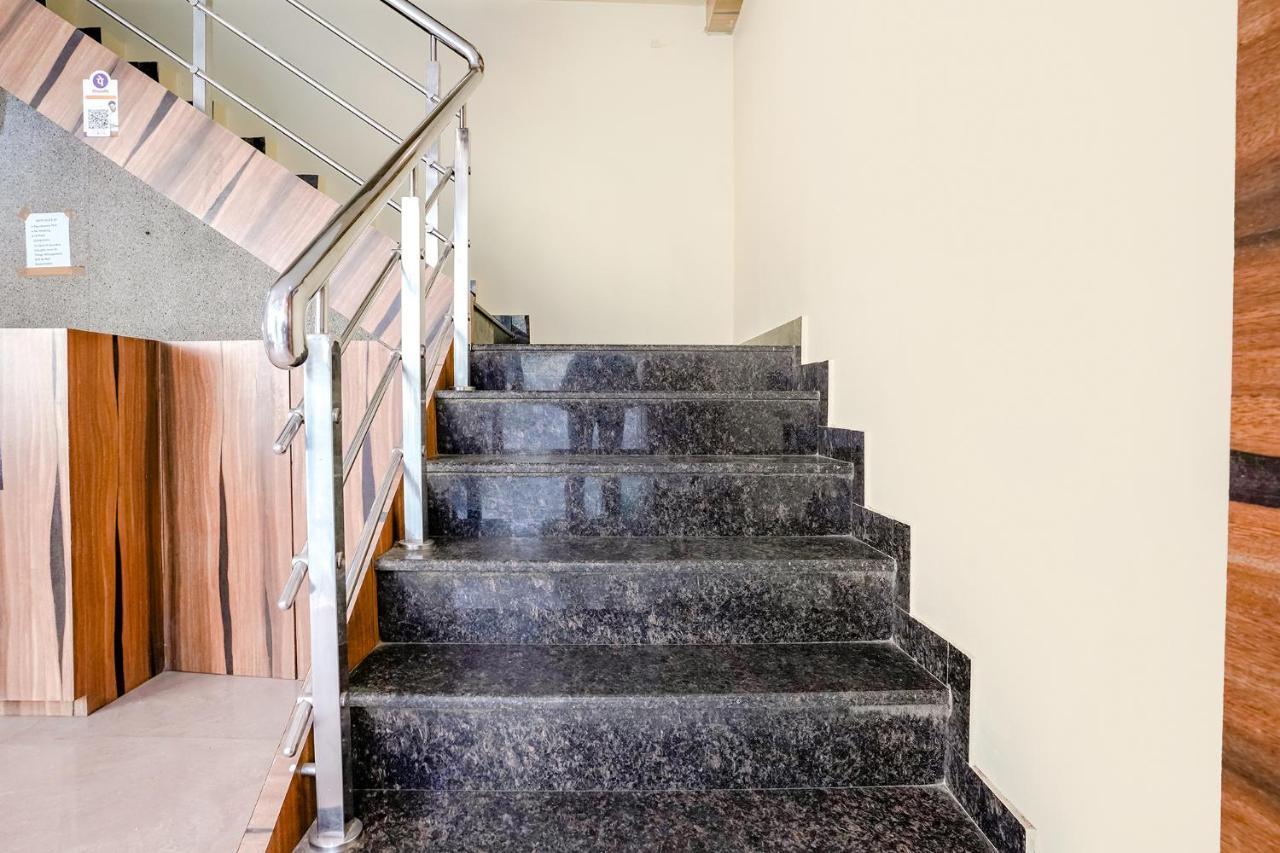 Fabexpress Elite 59 3* Mumbai