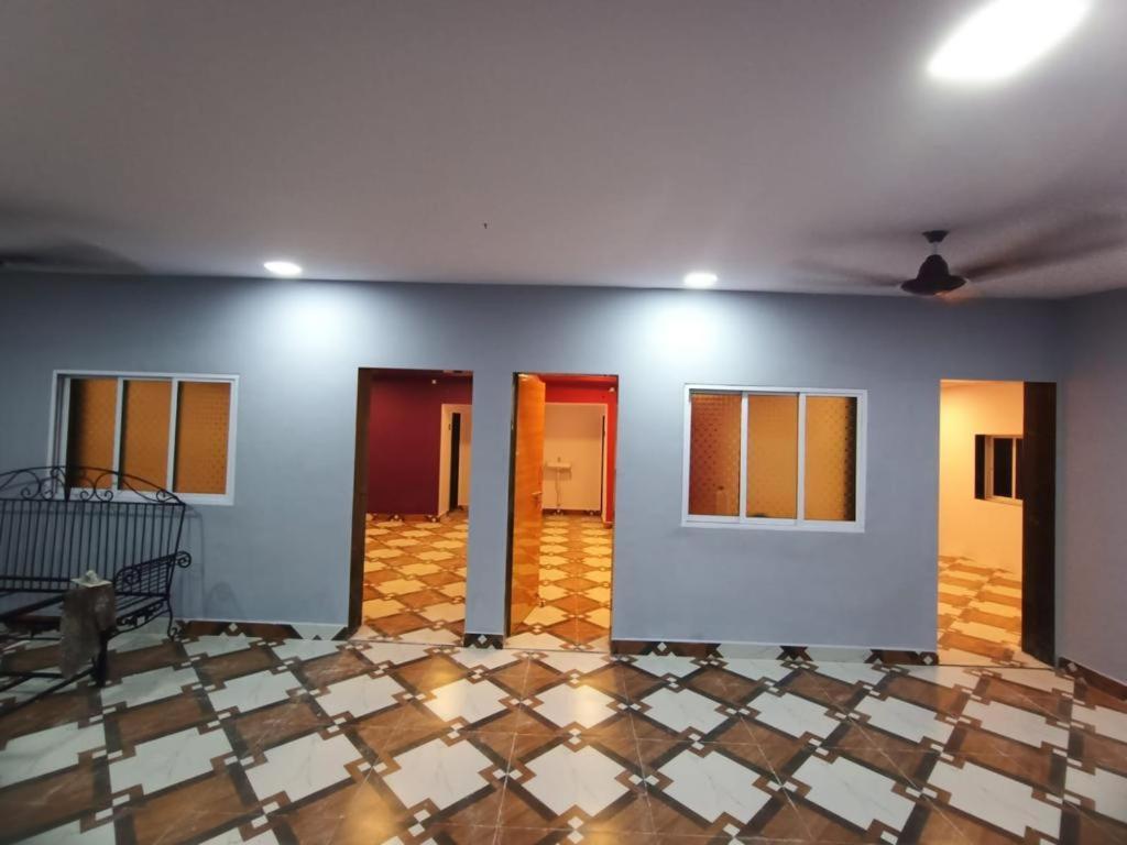 Nerissa Homestays Manori Holiday home *