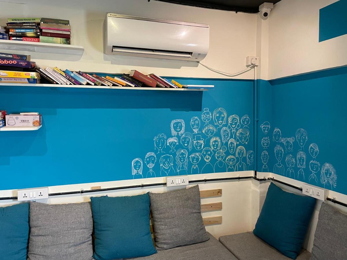 Locomo Og - Work Eat Mumbai