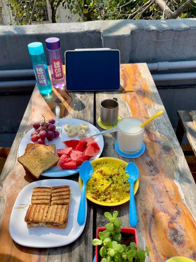 Locomo Og - Work Eat Mumbai