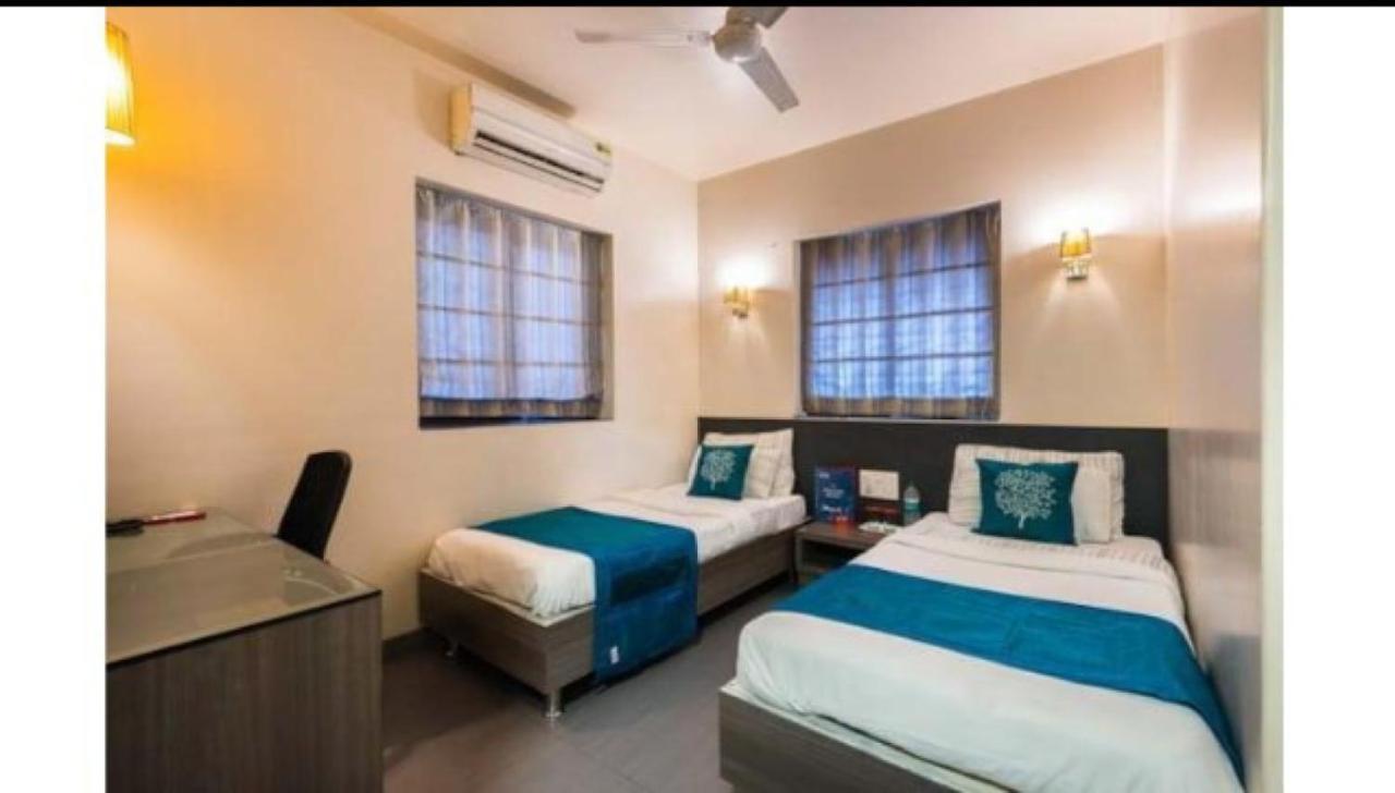 Guest house Apollo - Colaba Causeway 4*