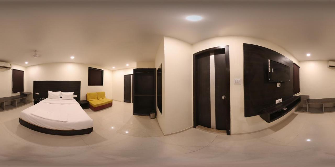 Hotel Windflower Regency