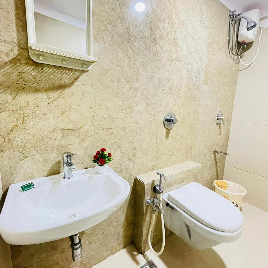 Apartment Wishtree Serviced Near Airport *
