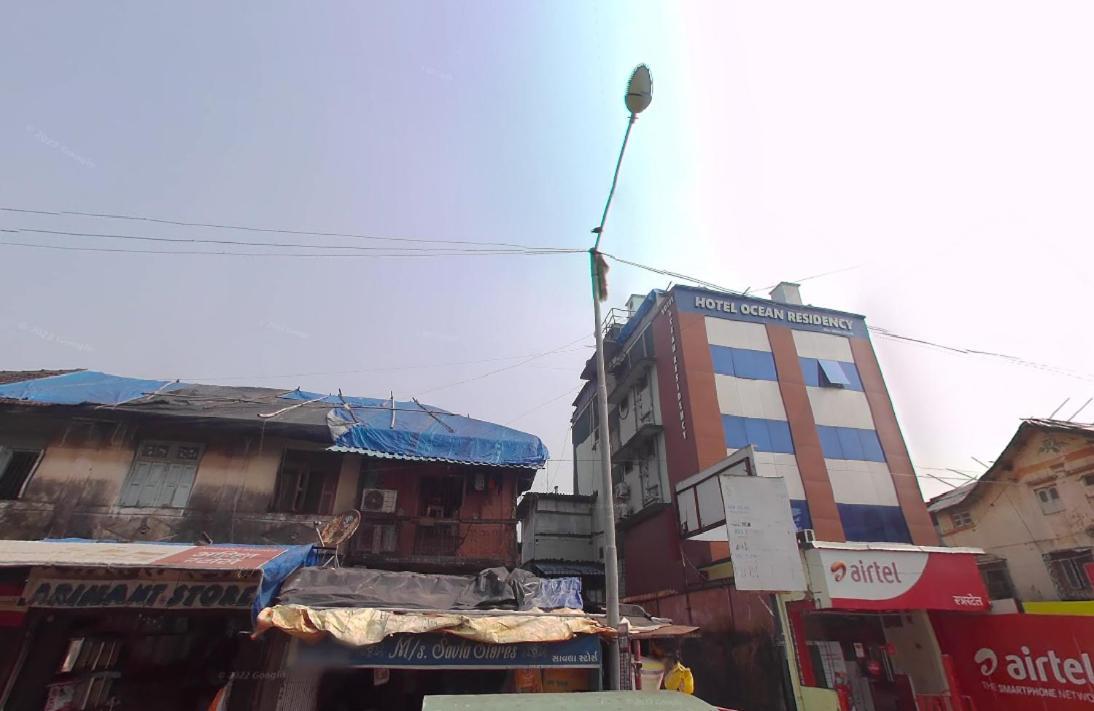 Hotel Oc Residency *