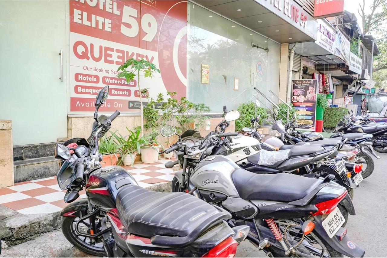 Bed & Breakfast Fabexpress Elite 59