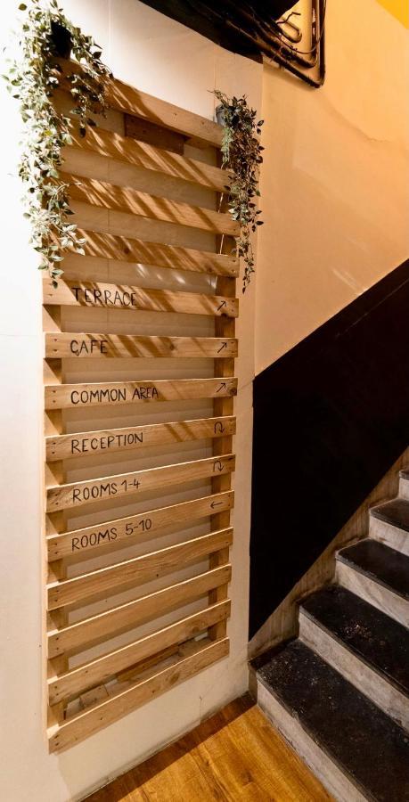 Locomo Og - Work Eat