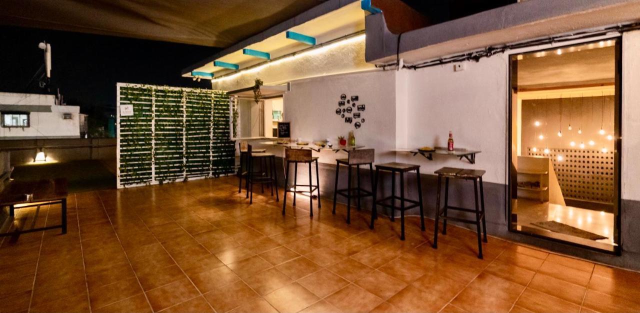 Hostel Locomo Og - Work Eat