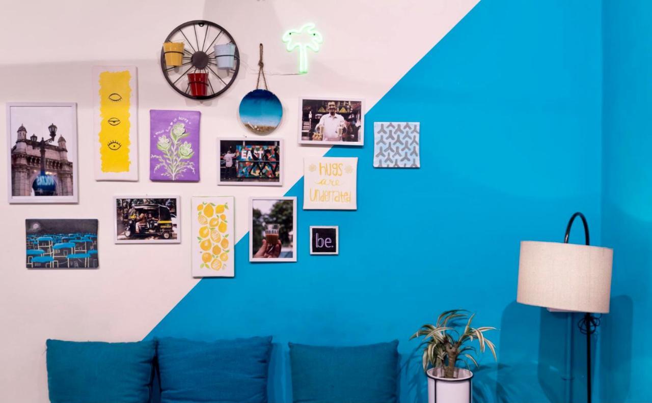 Locomo Og - Work Eat * Mumbai