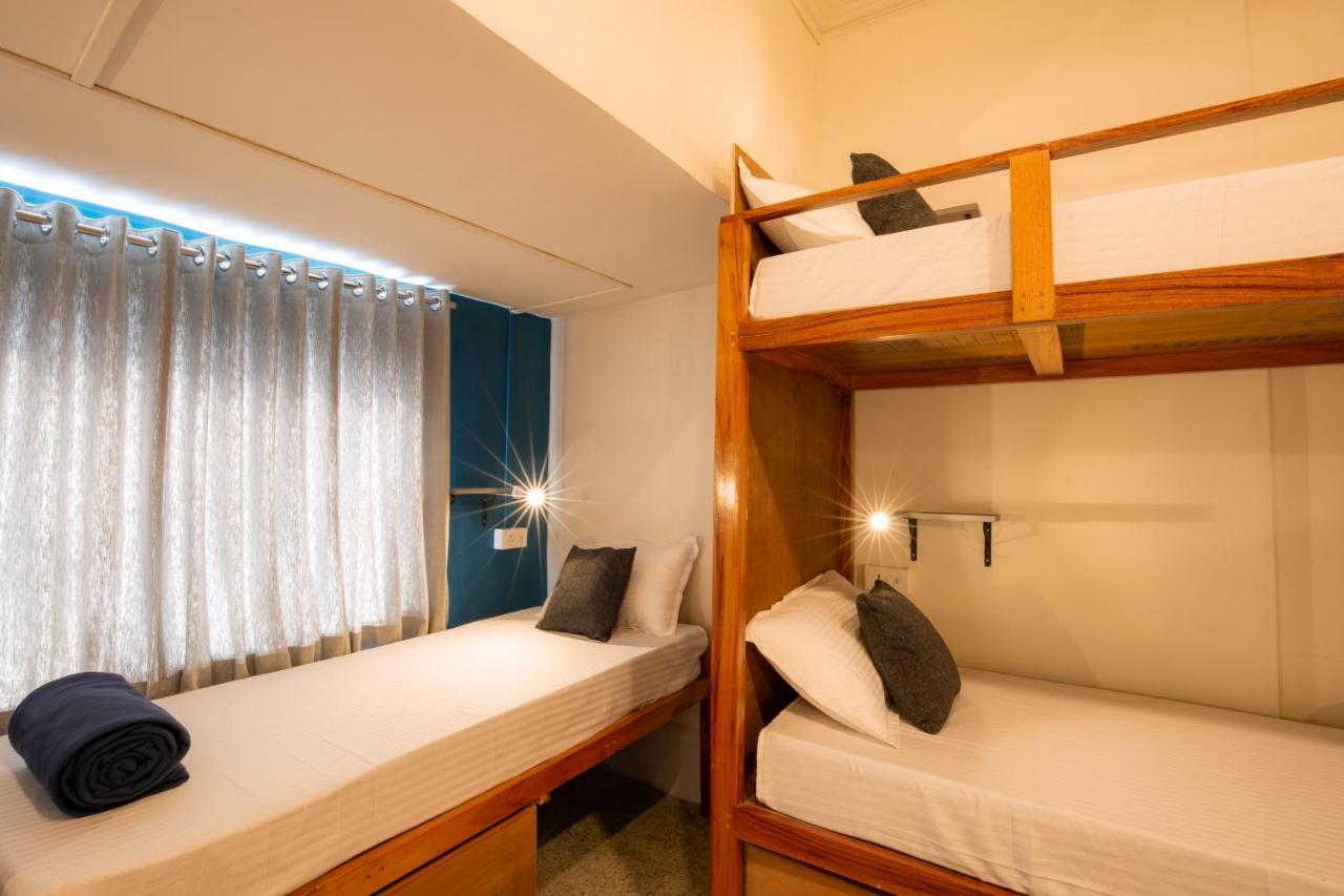 Locomo Og - Work Eat Hostel