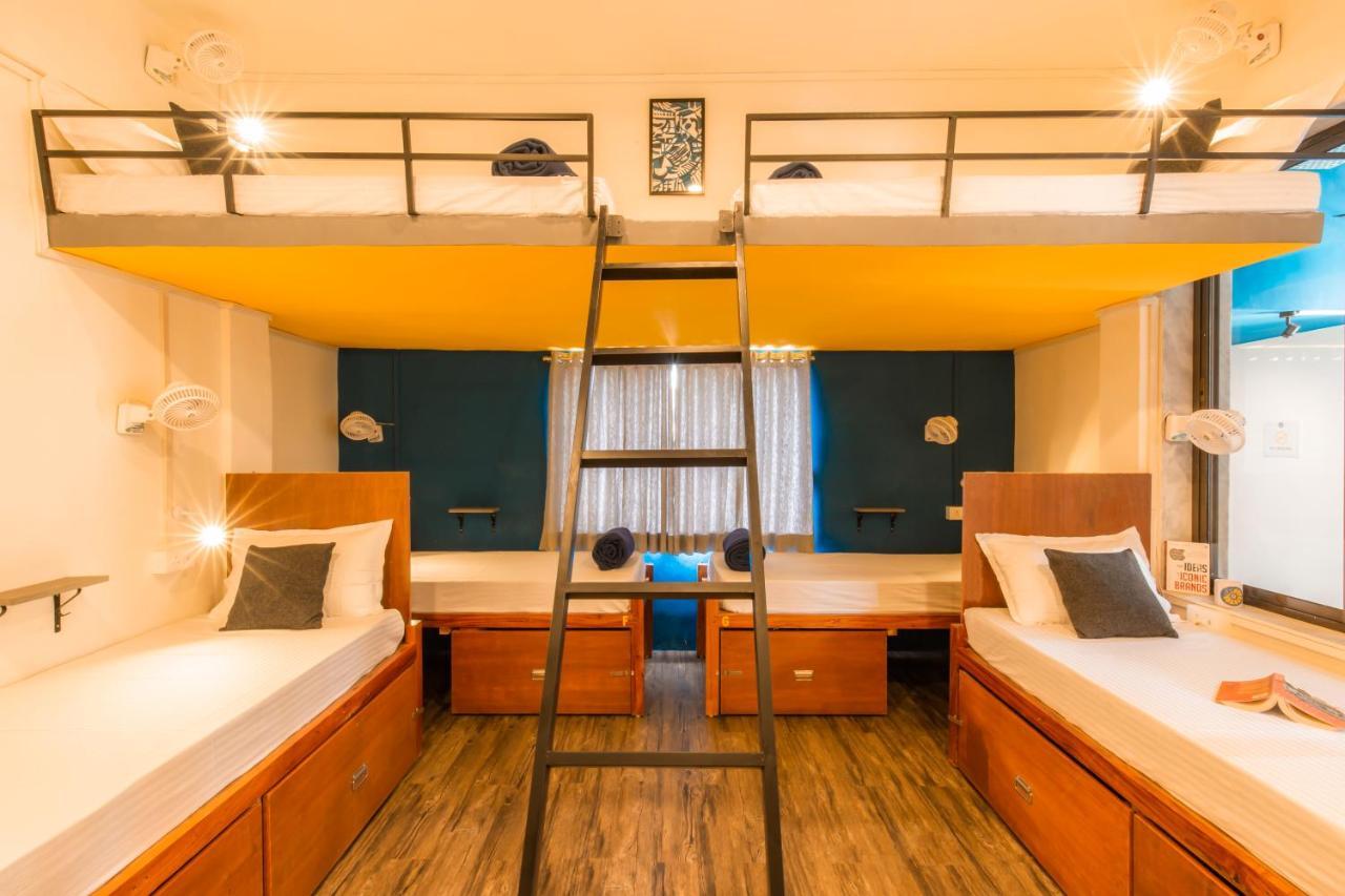 Locomo Og - Work Eat *