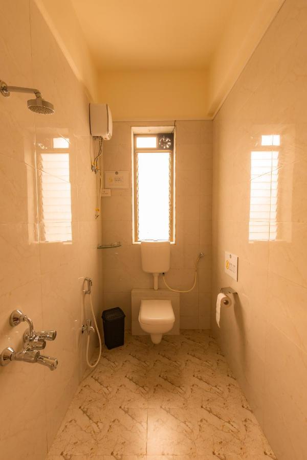 Locomo Og - Work Eat Hostel *