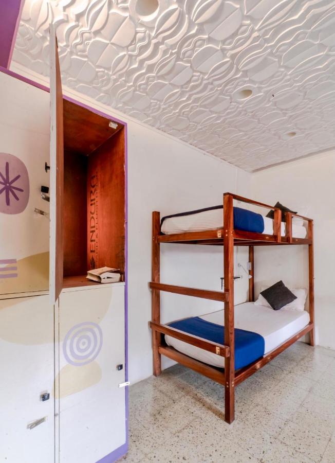 Locomo Og - Work Eat Hostel