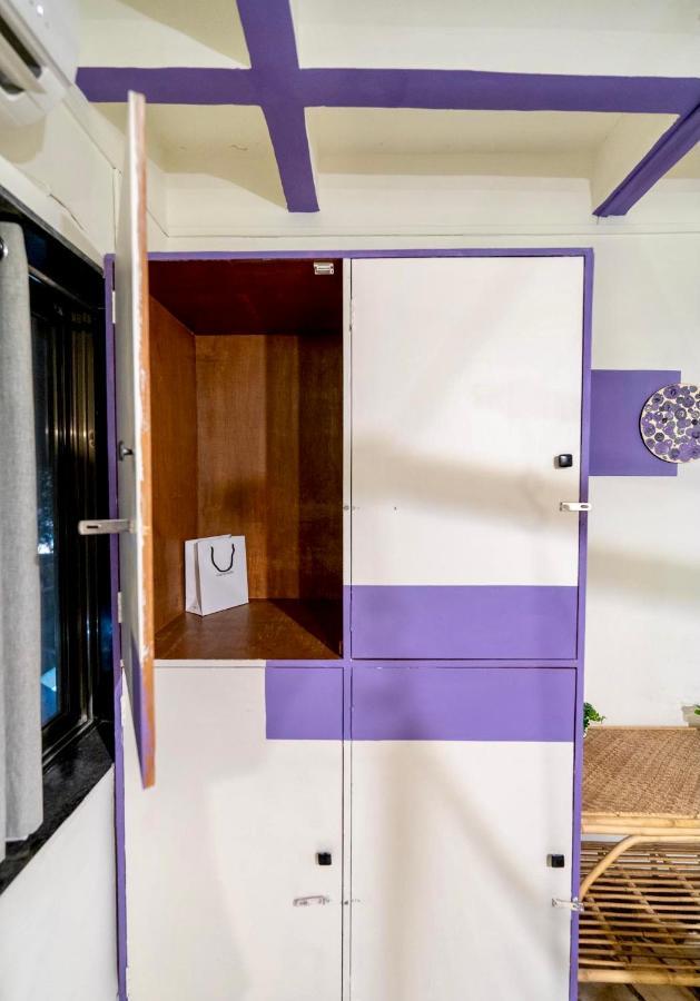 Hostel Locomo Og - Work Eat