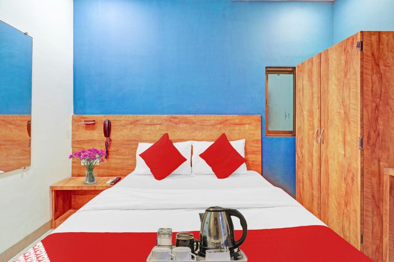 O The Near Chhatrapati Shivaji International Airport Hotel Mumbai