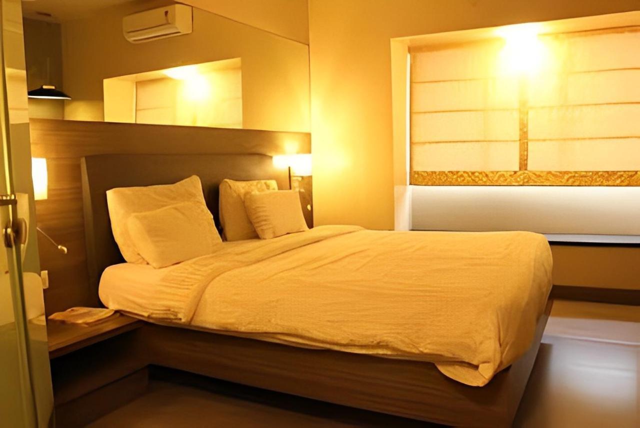 Guest house Apollo - Colaba Causeway 4*