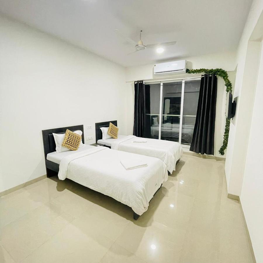 Wishtree Serviced Near Airport Apartment *