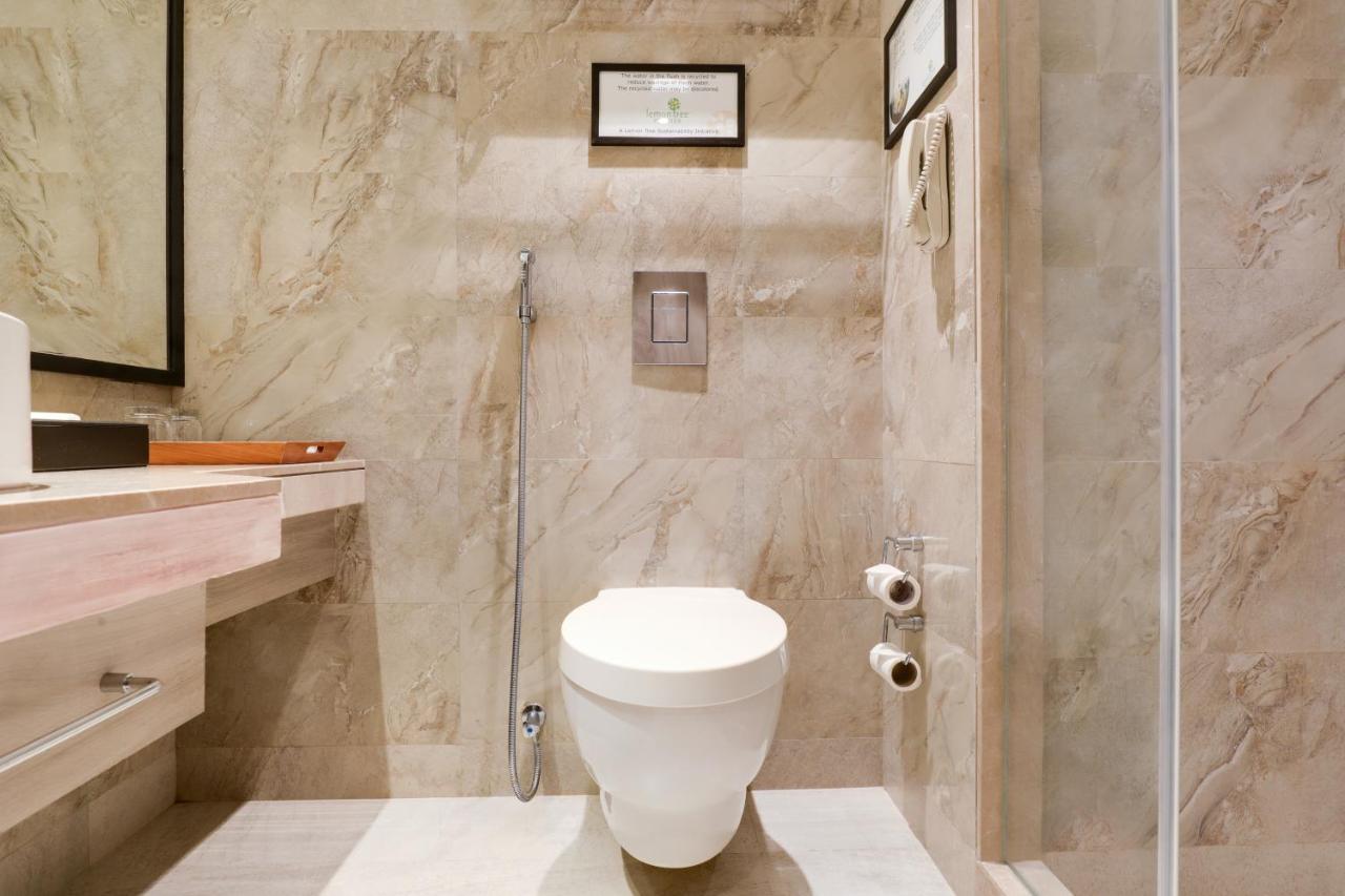 Hotel Lemon Tree Premier, International Airport Mumbai