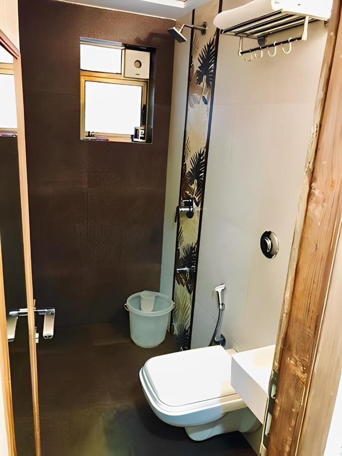 Apollo Guest house Mumbai