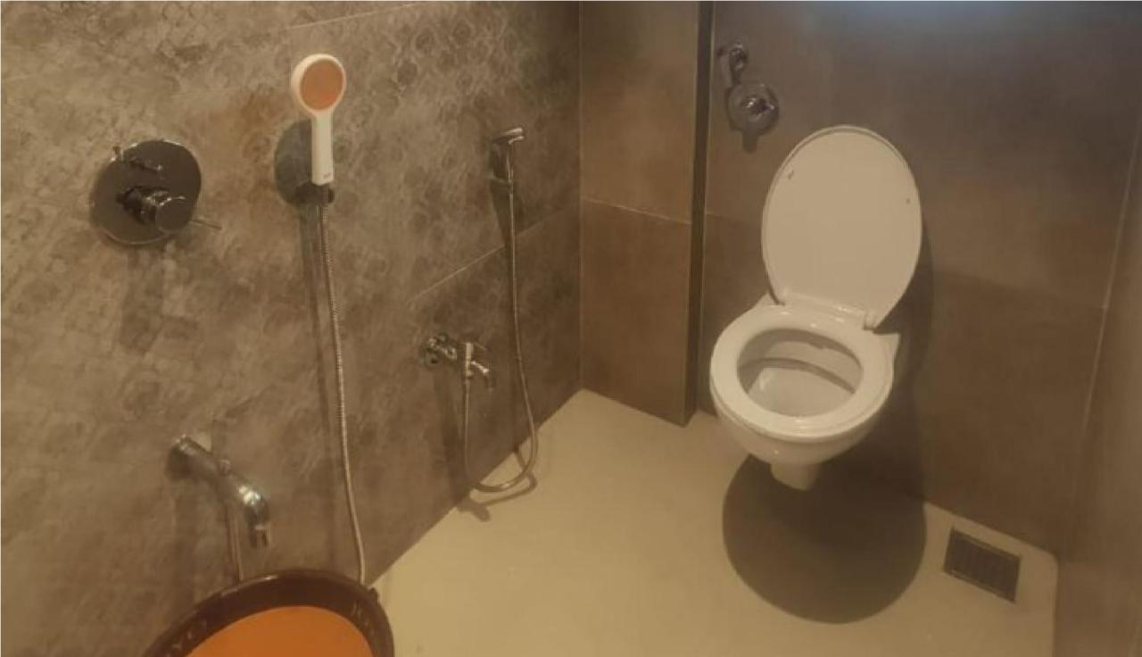 Hotel Golden Oak Lodging By Wb Mumbai