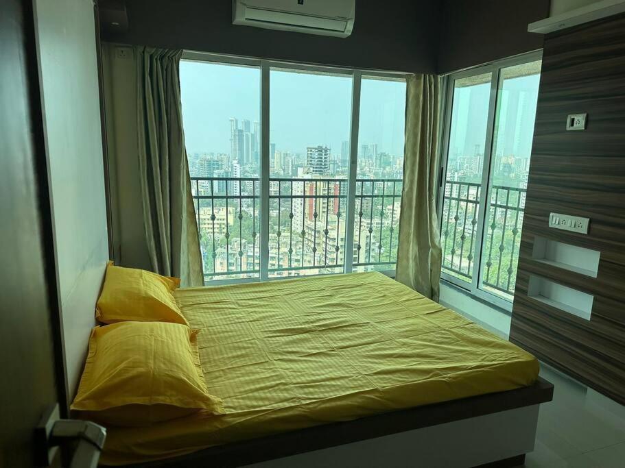 Mauli Nest Mumbai