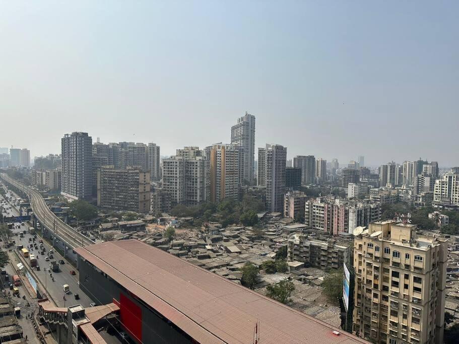 Apartment Mauli Nest Mumbai