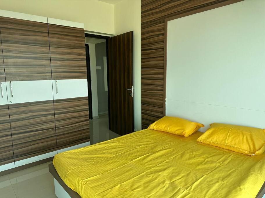 Mauli Nest Apartment Mumbai