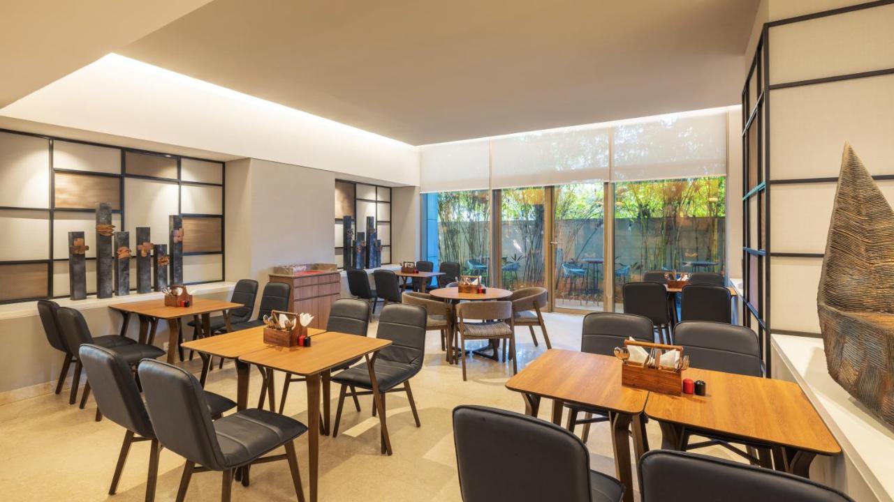Ibis Airport - An Accor Brand Mumbai